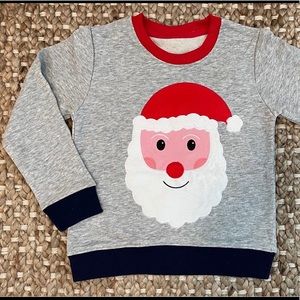 BRAND NEW- Boys Christmas Sweaters Sweatshirt